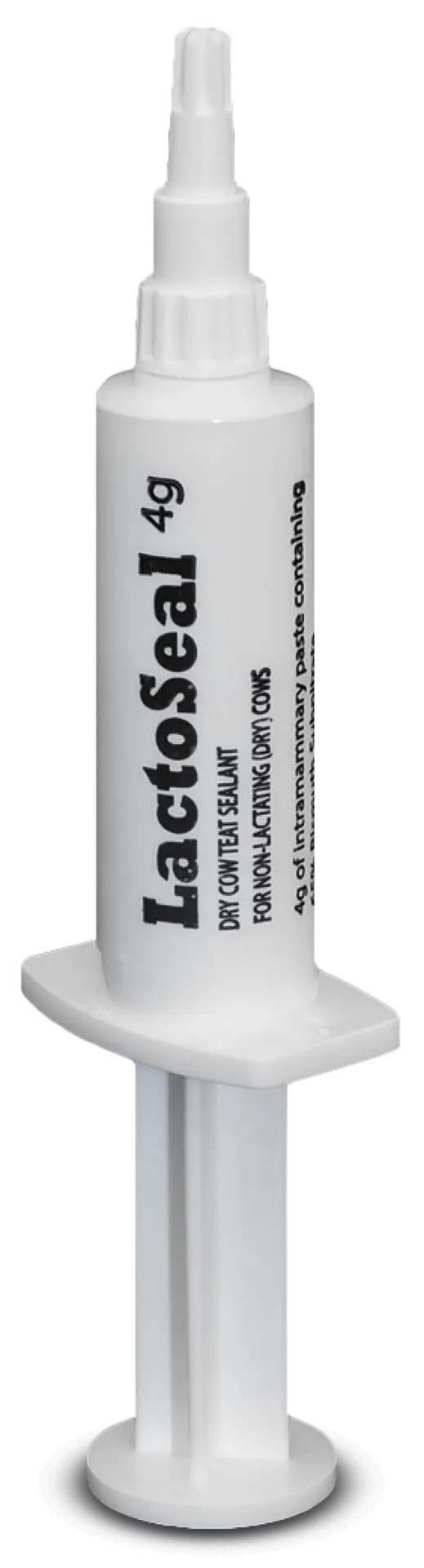 LactoSeal Syringe